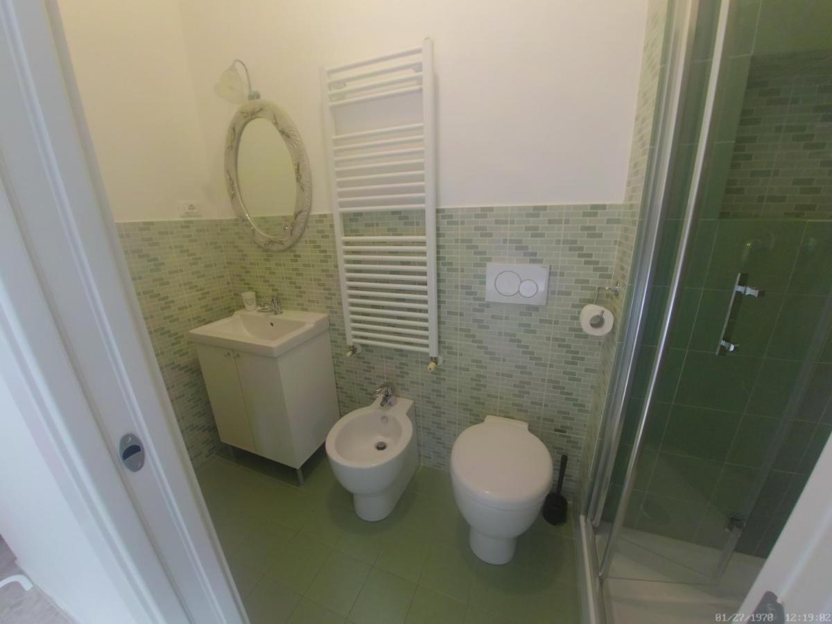 B&B Due Sorelle Sirolo Ngoại thất bức ảnh