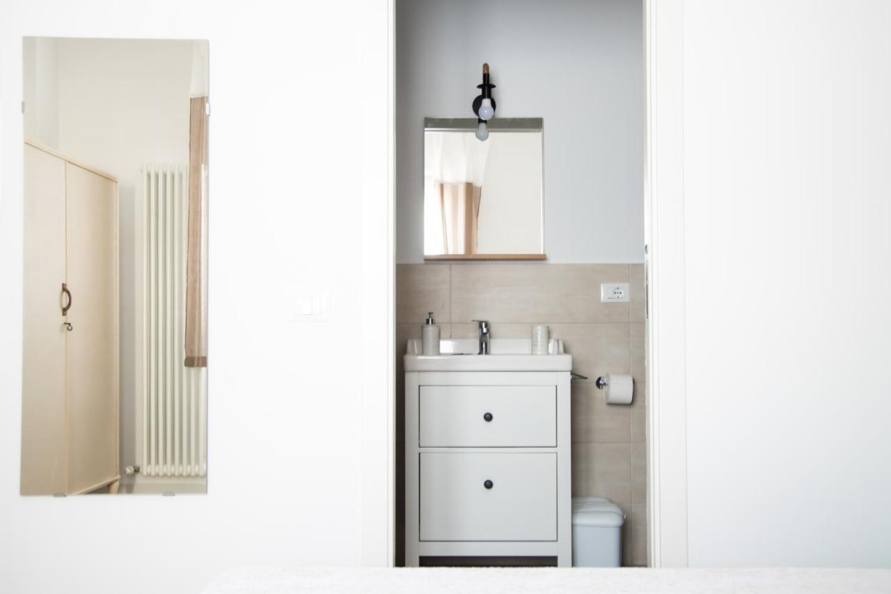 B&B Due Sorelle Sirolo Ngoại thất bức ảnh