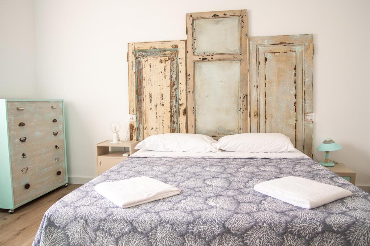 B&B Due Sorelle Sirolo Ngoại thất bức ảnh