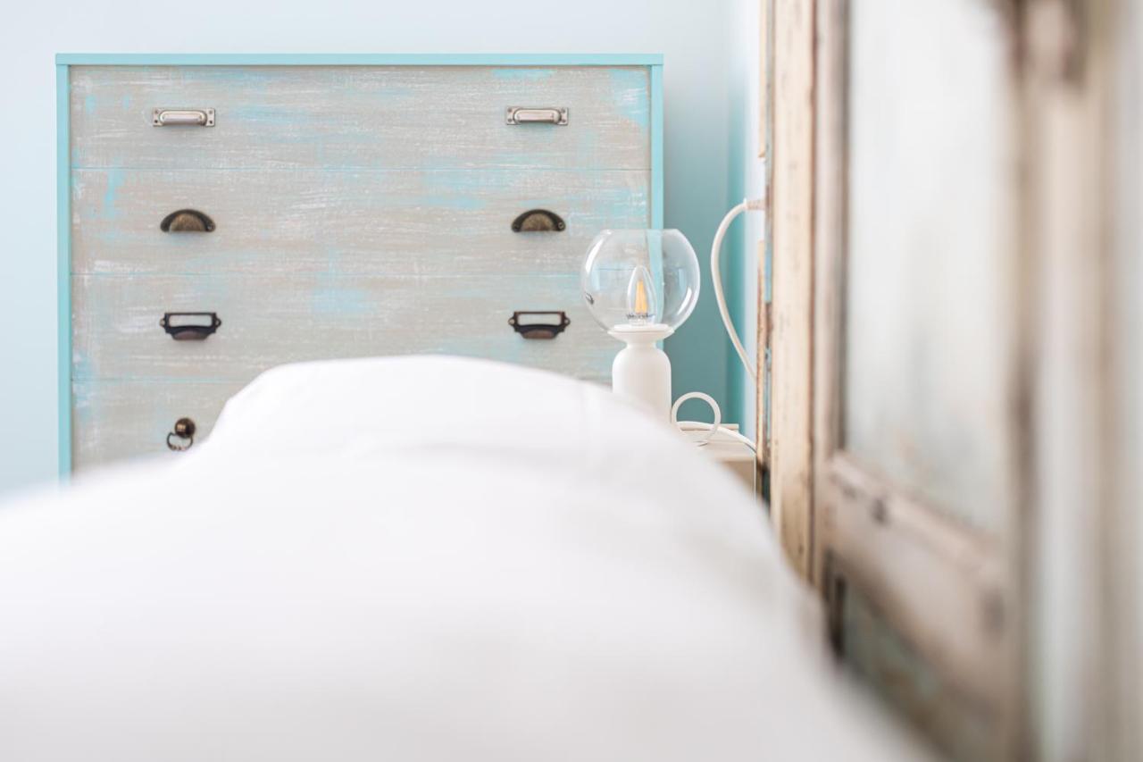 B&B Due Sorelle Sirolo Ngoại thất bức ảnh