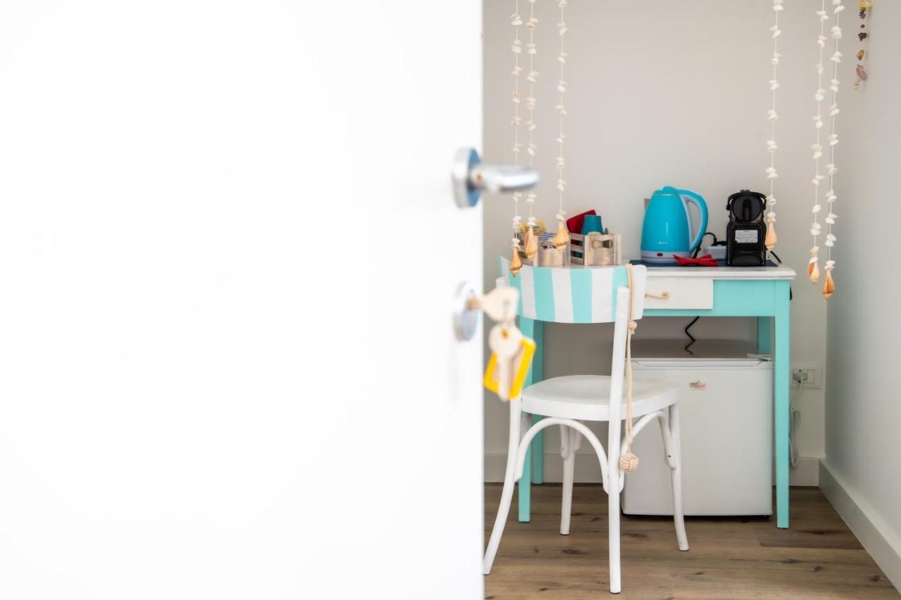 B&B Due Sorelle Sirolo Ngoại thất bức ảnh