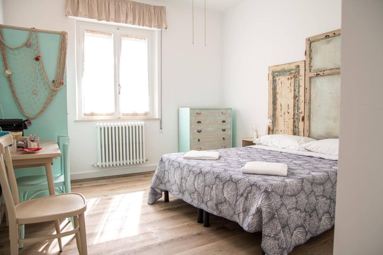B&B Due Sorelle Sirolo Ngoại thất bức ảnh