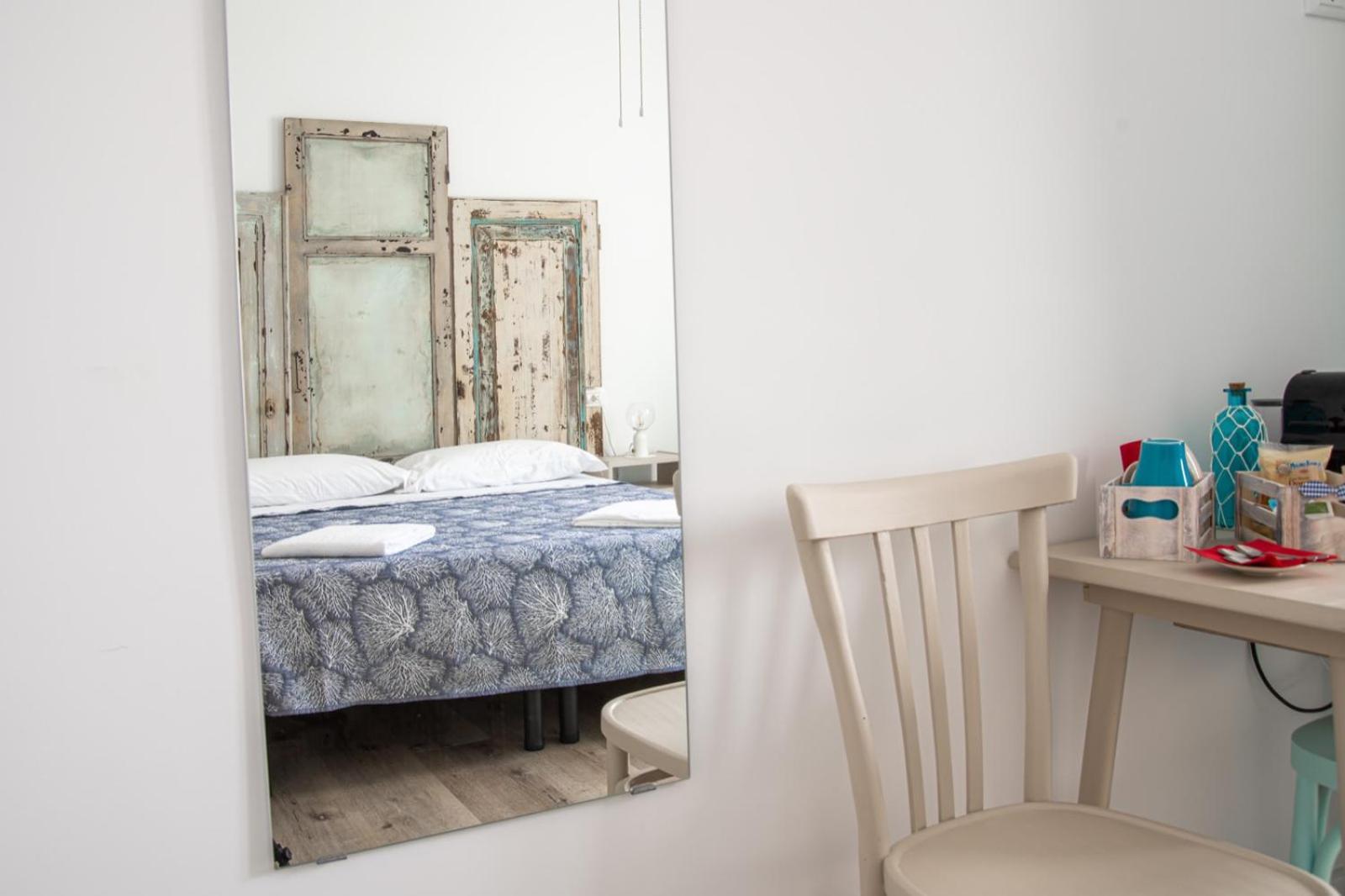 B&B Due Sorelle Sirolo Phòng bức ảnh